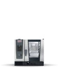 Piec konwekcyjno-parowy iCombi Classic 6 GN 1/1 elektryczny | RATIONAL CB2ERRA.0000874