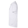 Koszula kucharska Performance krótki rękaw biała | KARLOWSKY TM 5-3