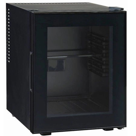 Chłodziarka hotelowa minibar 35L | RESTOQUALITY MB32BGD