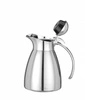 Termos konferencyjny stalowy do kawy i herbaty 0,6 l | HENDI 445815