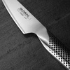 Nóż szefa kuchni 13 cm | GLOBAL G-101