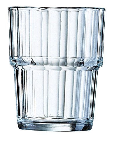 Szklanka NORVEGE - 250 ml | ARCOROC 61697