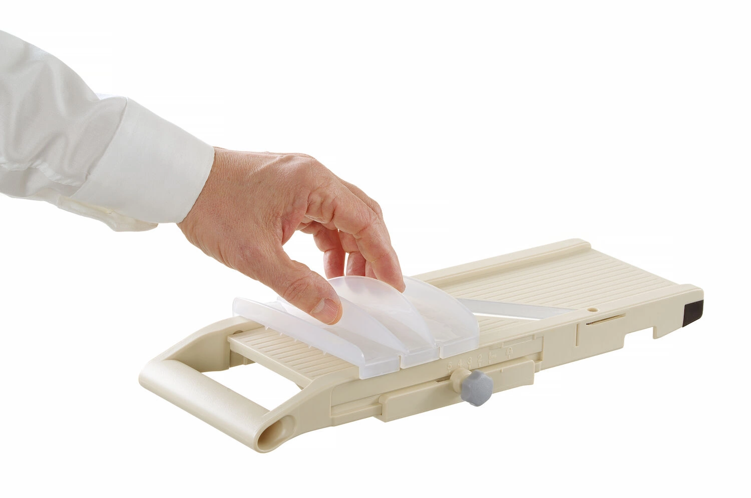 Mandolina japońska SHŌGUN 将軍 | HENDI 221280