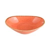 Mini naczynie owalne AMBER, 11x7.4x2.8 cm | PORLAND 04ALM001634