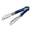 Szczypce do serwowania HACCP niebieskie | FORGAST FG11119