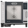 Piec konwekcyjno-parowy piekarski Bakertop PLUS COUNTERTOP 6x 60x40 cm gazowy | UNOX XEBC-06EU-GPRM
