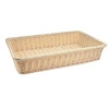 Koszyk na pieczywo GN 1/1, prostokątny, z polipropylenu | CONTACTO 4781/011