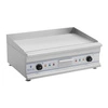 Płyta grillowa elektryczna RCG 75H | Royal Catering 10010063