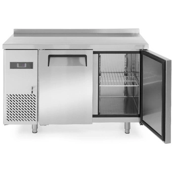 Stół chłodniczy Kitchen Line 2-drzwiowy | ARKTIC 233344