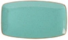 Półmisek prostokątny Laguna 31 x18 cm | PORLAND 04ALM001400
