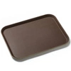 Taca antypoślizgowa prostokątna 56x41 cm | FORGAST FG12102