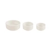 Ramekin porcelanowy śr. 6 cm Line | FINE DINE 04ALM002196