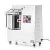 Mikser spiralny (miesiarka) ze stałą dzieżą o poj. 33 l, wsad ciasta 12 kg, 1.1 kW, 230 V | FORGAST FG10430