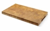 Deska dębowa do serwowania 32.5x26.5x(H)3 cm | HENDI 505458