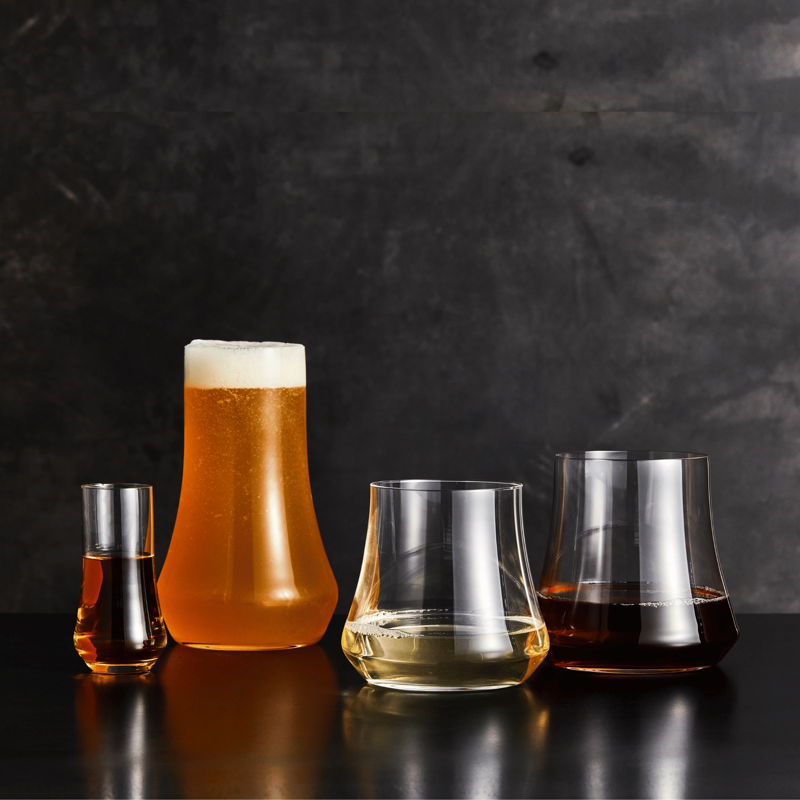 Szklanka niska Eclipse poj. 290ml | RONA 84111300