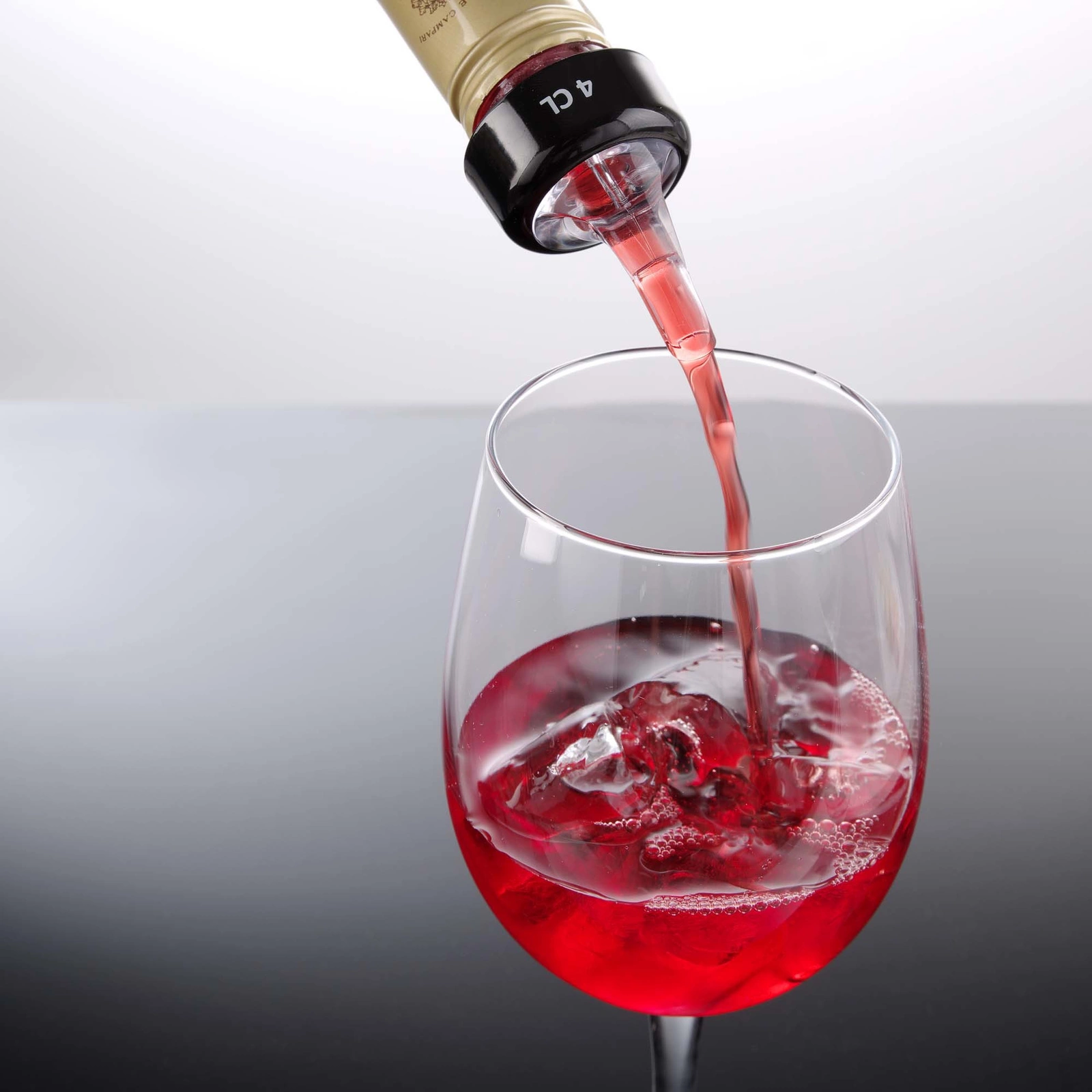 Dozownik z kulką, 2 szt., 40 ml | BARUP 599112