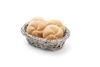 Koszyk na pieczywo owalny | HENDI 426616