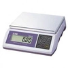 Waga elektroniczna prosta - do 15kg | CAS ED 15