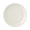 Spodek porcelanowy do bulionówki CREMA - 17 cm | FINE DINE 770788