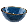 Miska porcelanowa DEEP BLUE 14.5x13 cm | VERLO V-82015-6