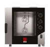 Piec konwekcyjno-parowy gazowy Millenial Smart Bakery 6x600x400 | TECNOEKA MKF664GS