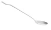 Łyżka do sosu do pizzy 38 cm poj. 0,05 l | HENDI 855539