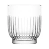 Szklanka niska Tokyo 330 ml | LAV LH-TOK333KH