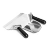Szufelka do frytek | FORGAST FG11036