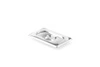 Pokrywka stalowa do GN 1/9 PROFI LINE | HENDI 804162