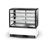 Witryna cukiernicza Excellente C | RAPA Excellente C 137