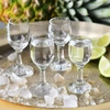 Kieliszek do wódki Pure 35 ml - kpl. 6 szt. | KROSNO GLASS F573729003511000