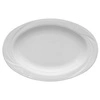 Półmisek owalny, rawier Lubiana Arcadia śr. 24 cm | LUBIANA 5112