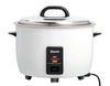 Urządzenie do gotowania ryżu, poj. 8 L | BARTSCHER 150533