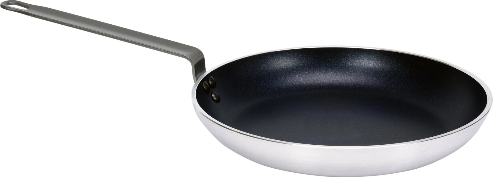 Patelnia aluminiowa z powłoką teflonową PLATINUM PLUS | YATO YG-00133