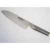 Nóż kuchenny Santoku 18 cm | GLOBAL G-46