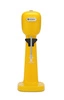 Shaker do koktajli mlecznych, 0.9 l, 15000/19000 obr/min, 0.4 kW | HENDI 221631