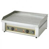 Płyta grillowa elektryczna gładka, 60x40 cm, 6 kW | ROLLER GRILL PSR600E
