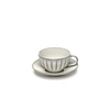 Filiżanka do cappuccino INKU WHITE | SERAX B5120250W
