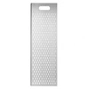 Płyta perforowana do pizzy 30x90 cm | GI.METAL AM-3090AF