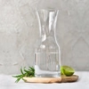 Karafka do wody Pure poj. 900 ml | KROSNO GLASS F593950090034000