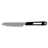 Nóż do mięsa CHURRASCO Black 22,4 cm | TRAMONTINA 26590-108