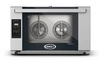 Piec konwekcyjny BAKERLUX SHOP.Pro Rosella Touch LED 4x 60x40 cm | UNOX XEFR-04EU-ELDV
