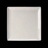 Talerz porcelanowy TASTE RECTANGLES - 27x27 cm | STEELITE 11070553