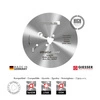 Ostrze gładkie UltraCut G100 LongLife (2 Gen.) - śr. 100 mm | UYAR 100987S
