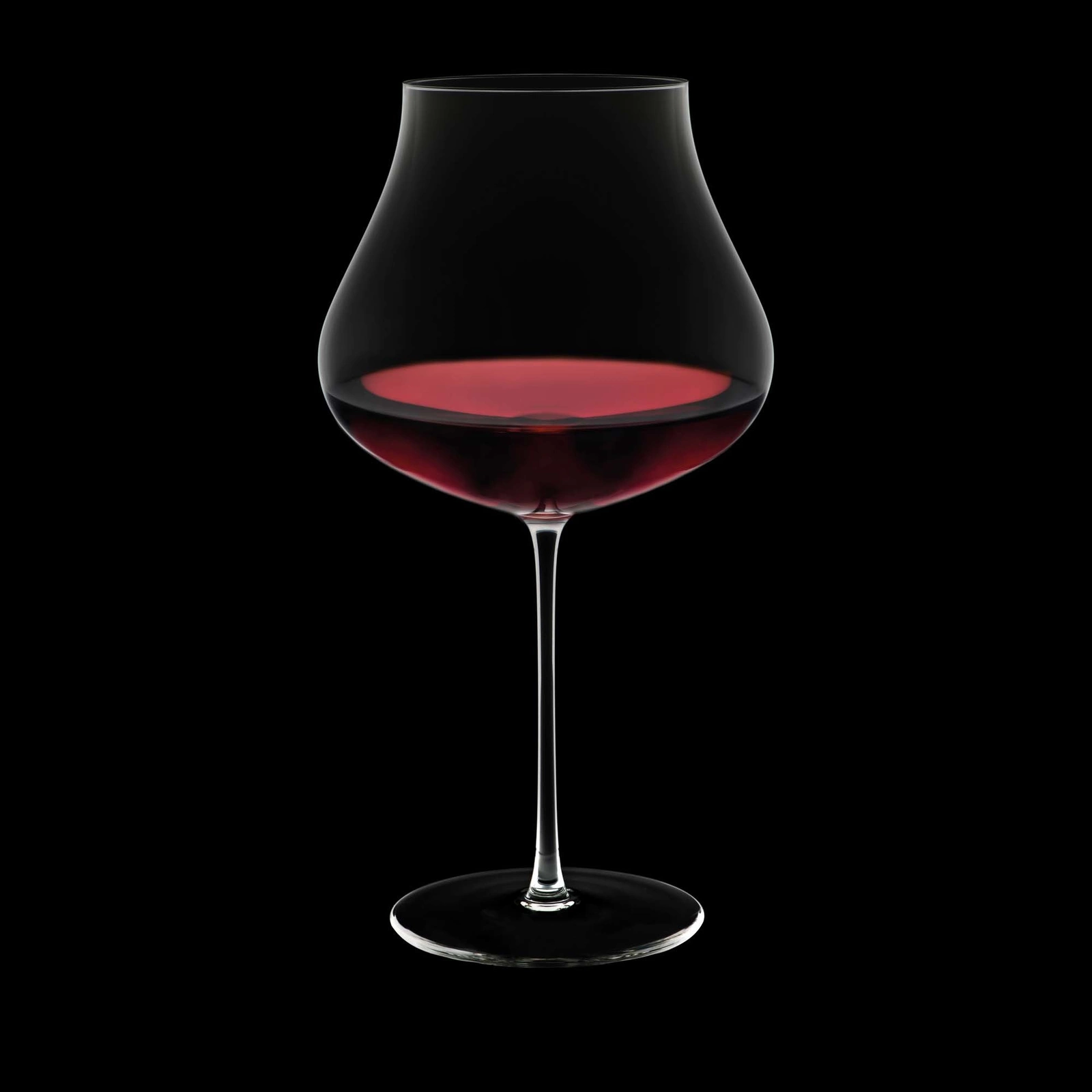 Kieliszek do czerwonego wina Linea Umana poj. 900ml | RONA 72873000