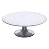 Patera na ciasto śr. 29,5 cm | CONTACTO 771/300