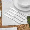 Nóż stołowy Forgast RESTAURANT - kpl. 4 szt. | FORGAST FG03608