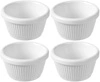 Miseczka do sosów Ramekin 50 ml- zestaw 4 szt. | HENDI 565650
