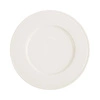 Talerz płytki porcelanowy śr. 20 cm Line | FINE DINE 04ALM002155