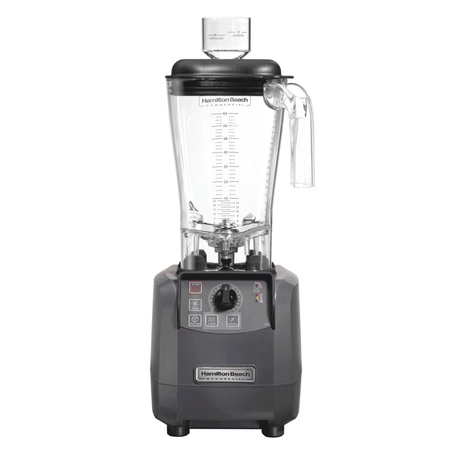 Blender kuchenny Expeditor | HAMILTON BEACH HBF600R-CE